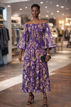 Royal Amara Majesty Dress