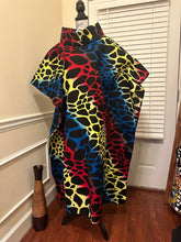 The Safari Queen Royal Kaftan
