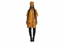 The Ashanti Rhythm Mini