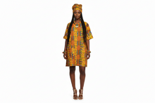 The Ashanti Rhythm Mini