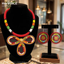 The Imani Moto Set