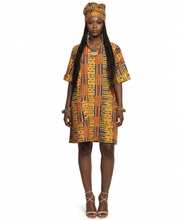 The Ashanti Rhythm Mini