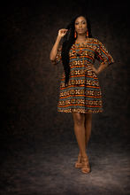 The Sanaa Earthtone Shift