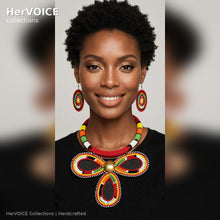The Imani Moto Set