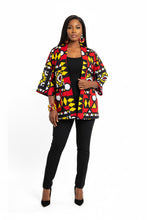 ✨ The Makeda Power Jacket
