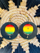 Heritage Pulse Earrings
